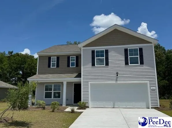268 Country Grove Way Galen Lot 226, Galivants Ferry, SC 29544