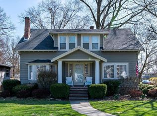 3315 Clague Rd, North Olmsted, OH 44070