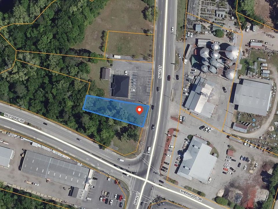 1st image of 0.32 Acs. Highway 701 North