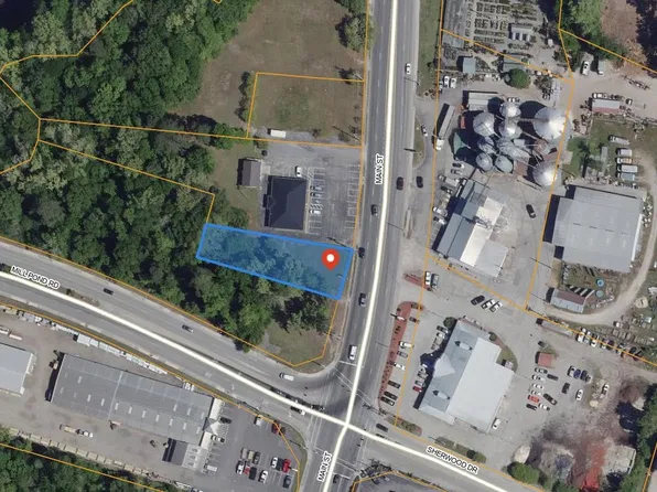 0.32 Acs. Highway 701 North, Conway, SC 29526