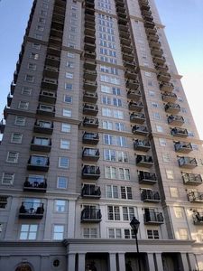 195 14th St NE Unit 1107, Atlanta, GA, 30309