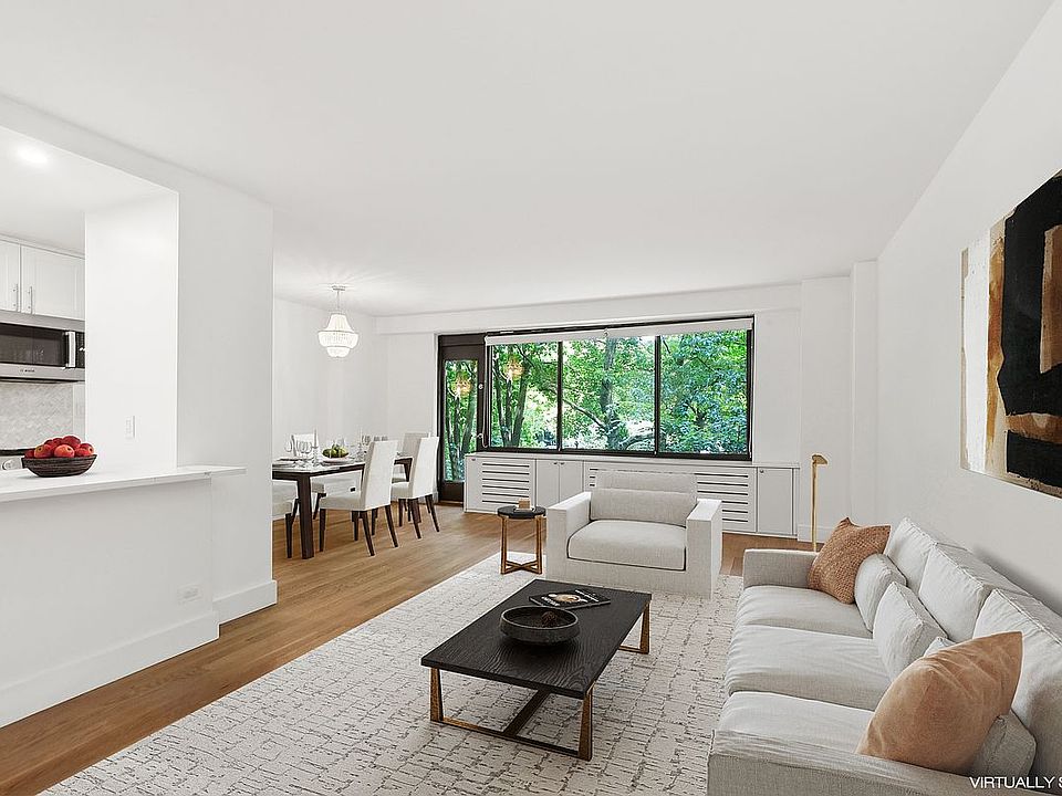 1st image of 372 Central Park W APT 2M