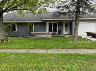 203 Highland Dr, Richmond, IN