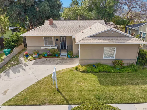 4867 Loukelton Way, San Diego, CA 92120