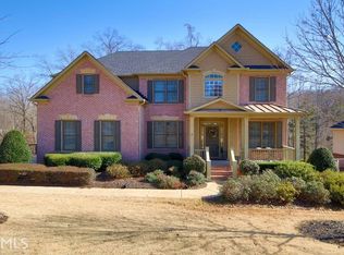6305 Lake Oak Lndg, Cumming, GA 30040