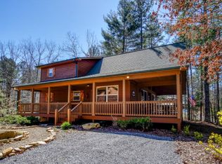 164 Rising Fawn Ln, Murphy, NC 28906