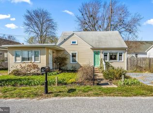 10109 Pitts Rd, Showell, MD 21862