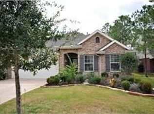 35 Pleasant Point Pl, The Woodlands, TX 77389