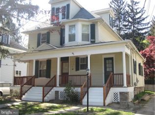 2785 Main St, Lawrence Township, NJ 08648