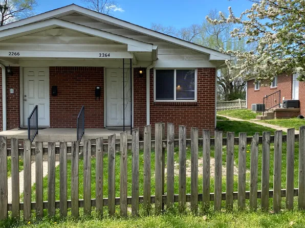 2264-2266 S Webb St, Indianapolis, IN 46225