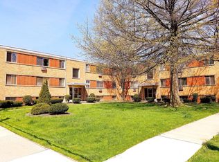Diamond Creek Apartments, Lakewood, OH 44107