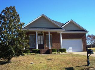 1207 Azalea Cv, Oxford, MS 38655