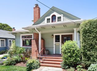 2932 Pine Ave, Berkeley, CA 94705