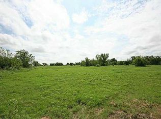 10535 N Sheridan Rd, Sperry, OK 74073