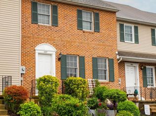 1027 Fredrick Blvd, Reading, PA 19605