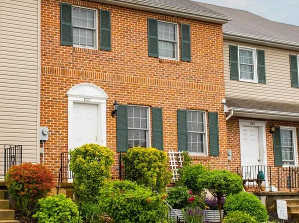 1027 Fredrick Blvd, Reading, PA 19605