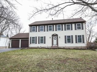 74 Loyalist Ave, Rochester, NY 14624