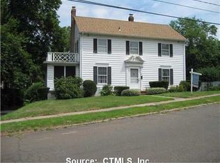 20 Broadview Ter, Meriden, CT 06450