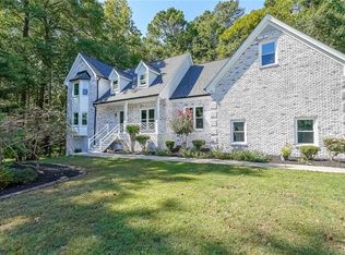 3298 Sundown Ct SW, Marietta, GA 30064