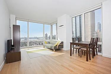 Rented by BLU Real Estate