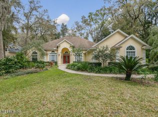 1492 Kathleen Way, Fleming Island, FL 32003