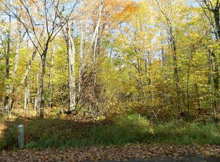 N Tower Rd, Winter, WI 54896