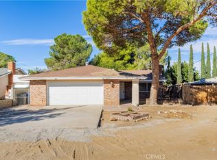42655 25th St W, Lancaster, CA 93536