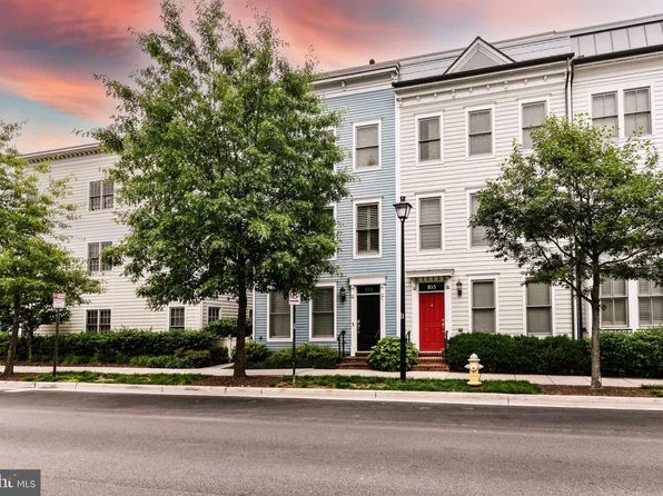 837 N Alfred St, Alexandria, VA 22314