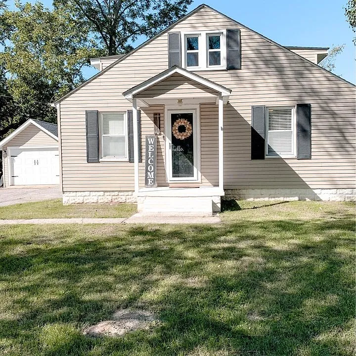 1665 Imbs Station Rd