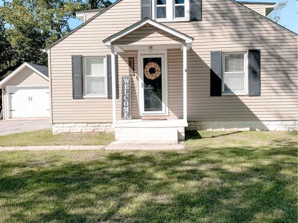1665 Imbs Station Rd