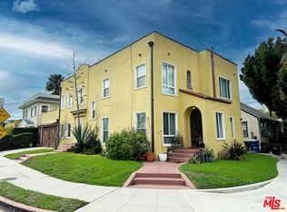 1621 La Fayette Rd, Los Angeles, CA 90019