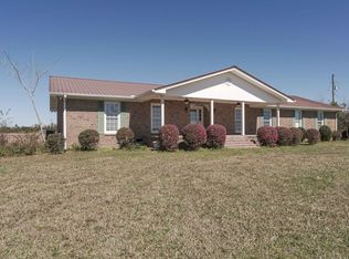 16668 NE Hanna Tower Rd, Altha, FL 32421