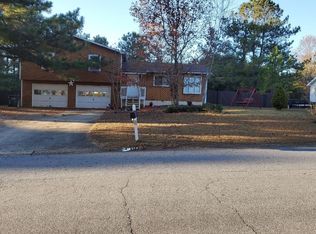 2481 Wood Meadows Dr SW, Marietta, GA 30064