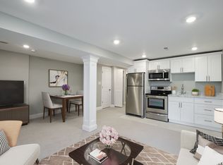 811 Decatur St NW #B, Washington, DC 20011