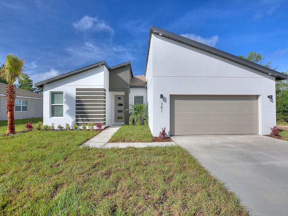 381 Aster Ct W Poinciana FL 34759 Zillow
