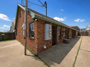 7880 Means Ave #A, New Orleans, LA 70127