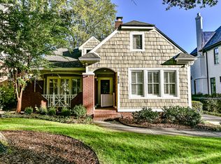 225 Cottage Pl, Charlotte, NC 28207
