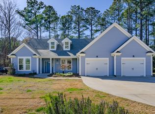 4809 Heritage Dr, Durham, NC 27712