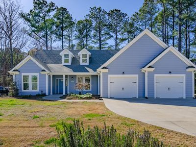 4809 Heritage Dr, Durham, NC, 27712