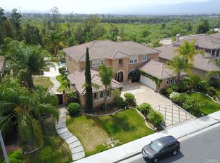 8600 Kendra Ln, Corona, CA 92880