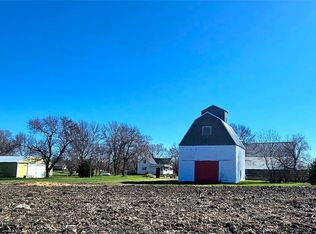 52503 150th St, Donnelly, MN 56235