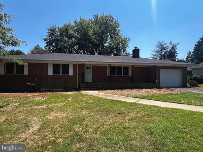 521 N Kent St, Chestertown, MD, 21620