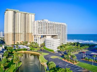 9994 Beach Club Dr #1203, Myrtle Beach, SC 29572