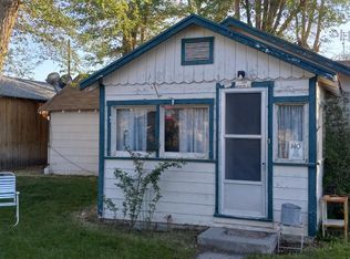 305 Apache St, Imlay, NV 89418