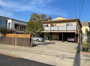 2021 Emerson St APT D, Berkeley, CA