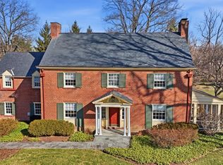 2606 Section Rd, Cincinnati, OH 45237