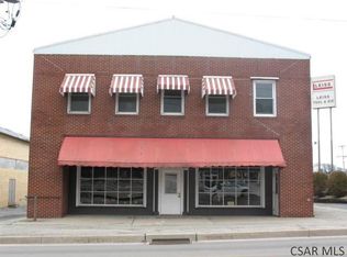 788 N Center Ave, Somerset, PA 15501