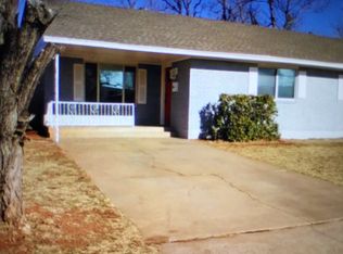 5004 Creekwood Ter #5004, Oklahoma City, OK 73135