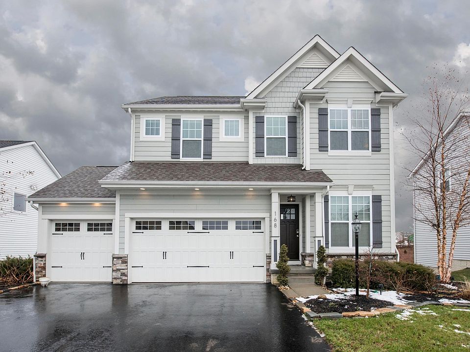 1st image of 168 Balsam Dr