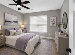 Red River Senior Village, Vernon, TX 76384